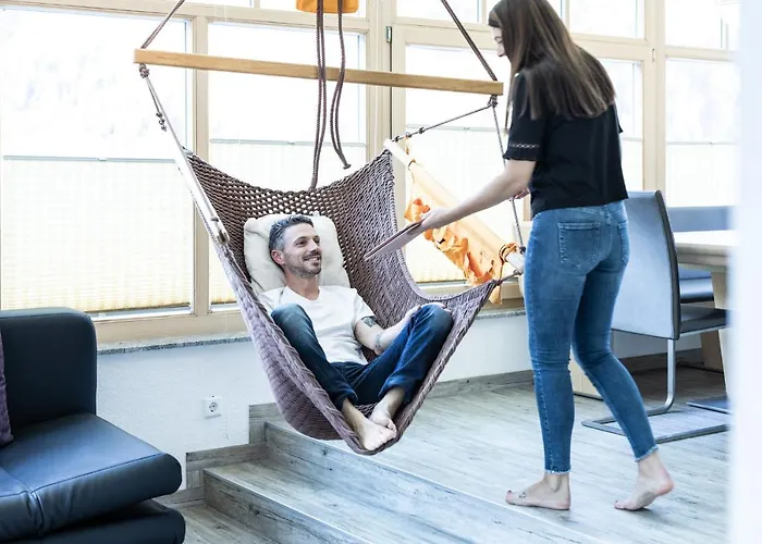 Apart Relax