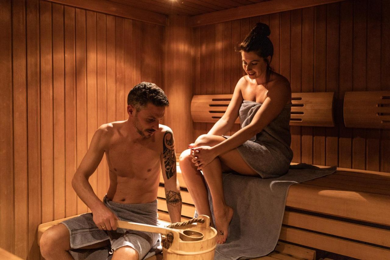 Aparthotel Relax