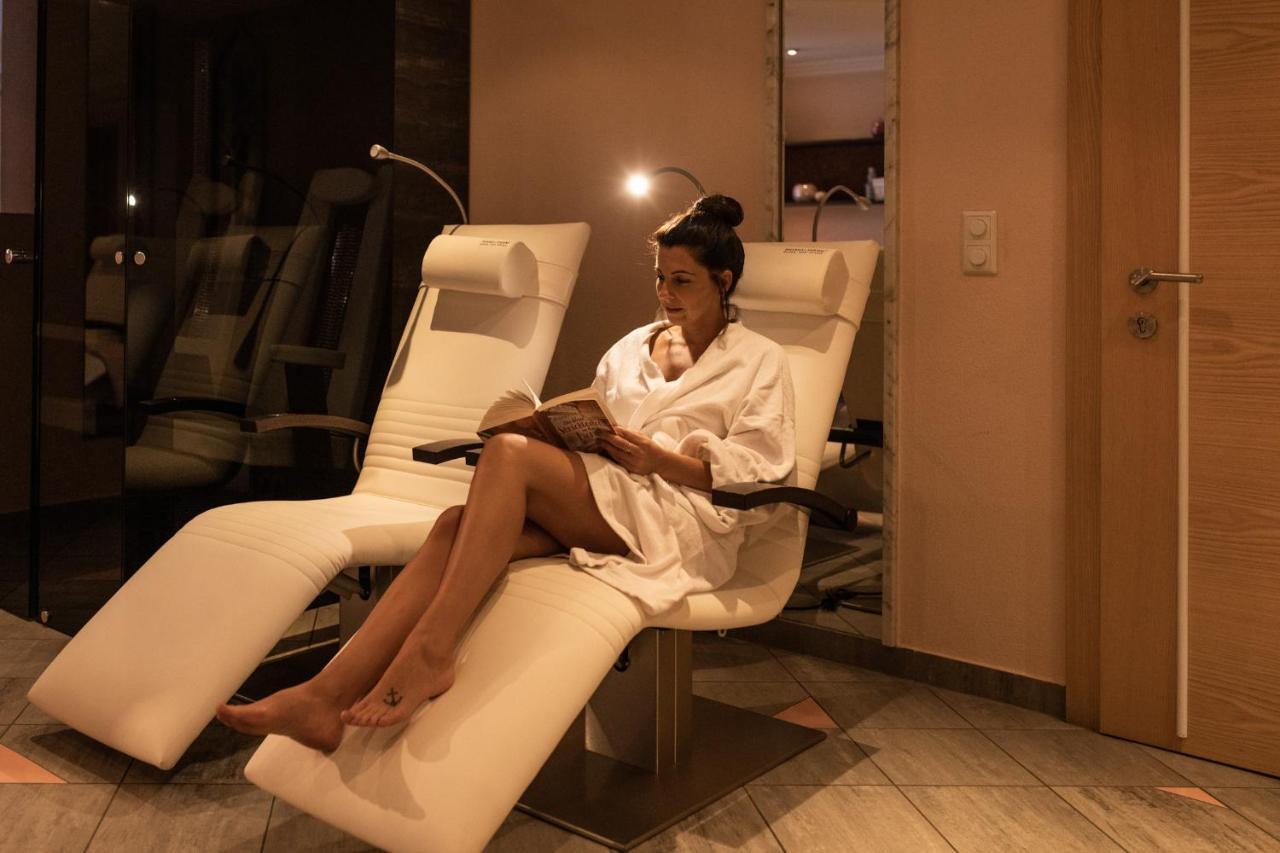 Relax Aparthotel 4*