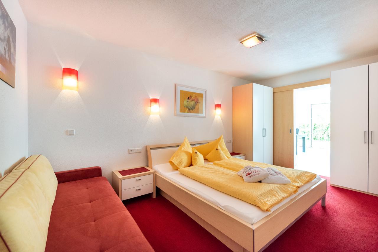 Aparthotel Relax 4*