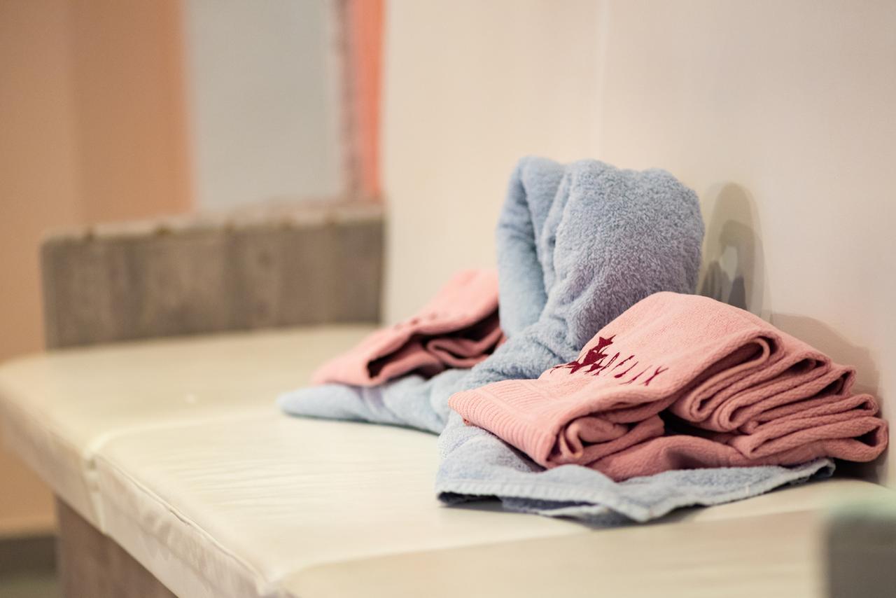 Relax Aparthotel