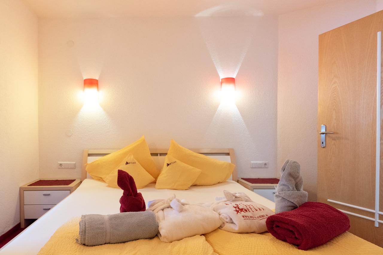 Aparthotel Relax 4*