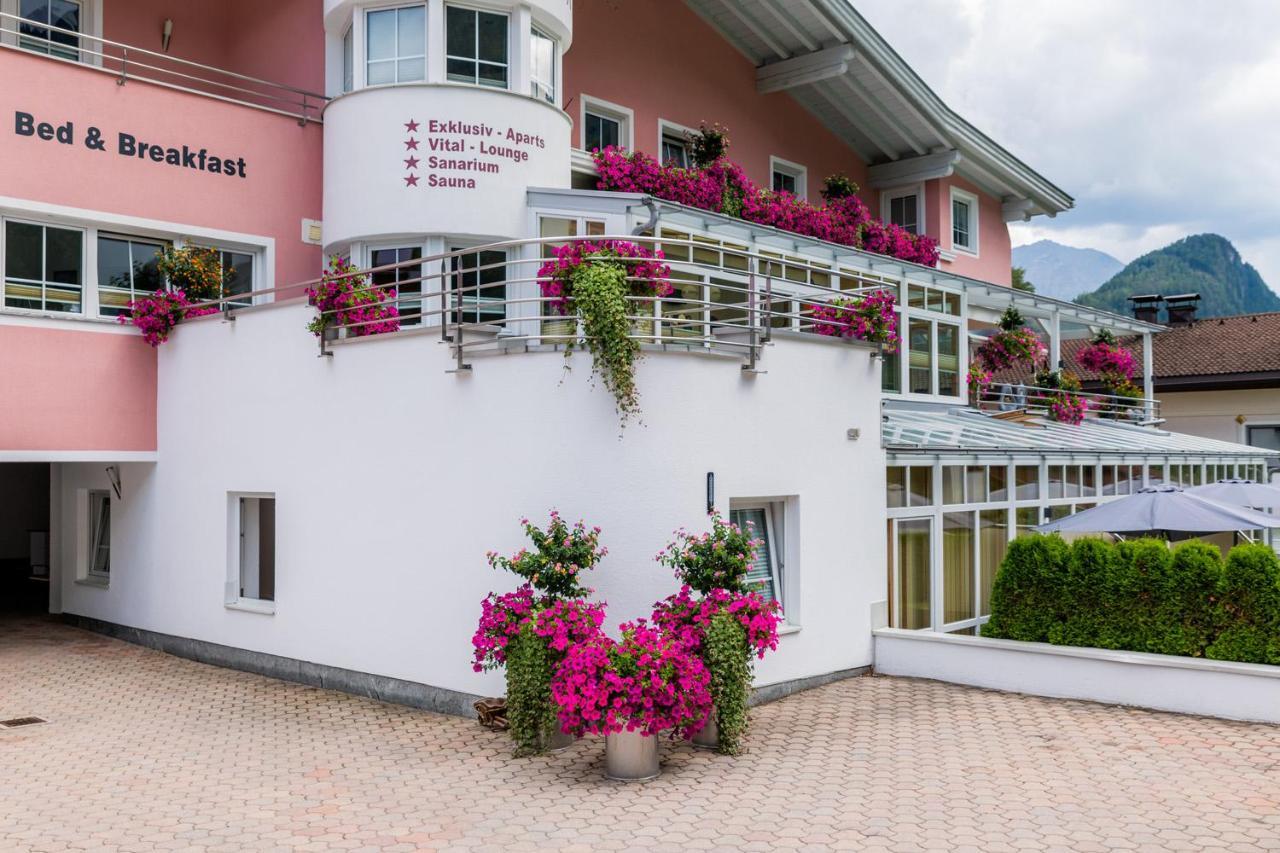 Aparthotel Relax