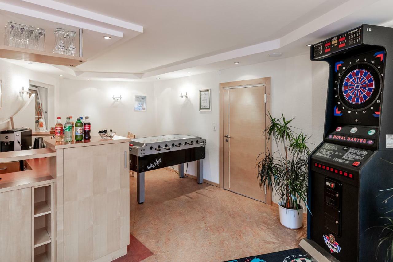 Relax Aparthotel 4*