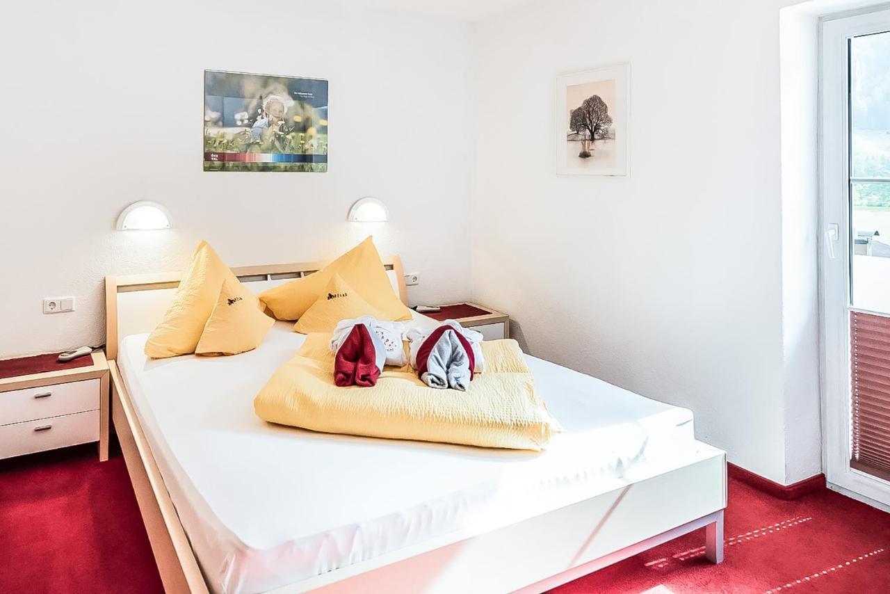 Relax Aparthotel